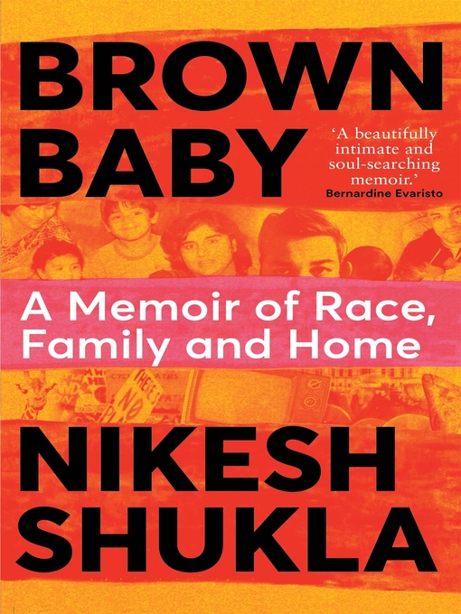 Title details for Brown Baby by Nikesh Shukla - Available